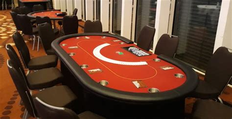  poker casino frankfurt